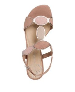 marco tozzi pedilo gynaikeio nude tsimpolis shoes