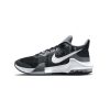 nike air max impact 3 mpasketiko mayro