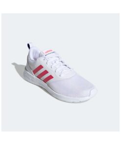 adidas qt racer athlitiko gynaikeio leuko