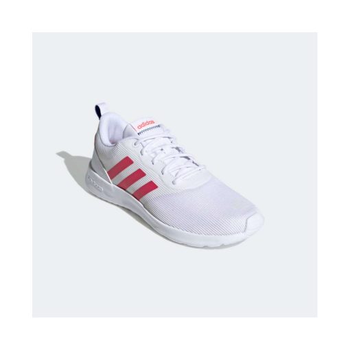 adidas qt racer athlitiko gynaikeio leuko