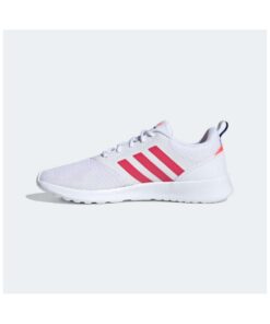 adidas qt racer athlitiko gynaikeio leuko