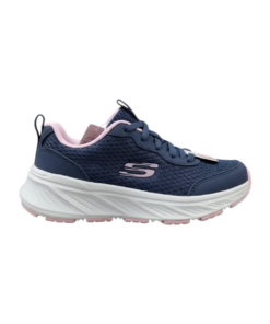 Skechers Edgeride 303982L/NVLV Αθλητικά σε Μπλε Χρώμα