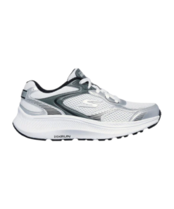 Skechers Run Consistent 2.0 303964L/WBK Αθλητικά σε Λευκό Χρώμα