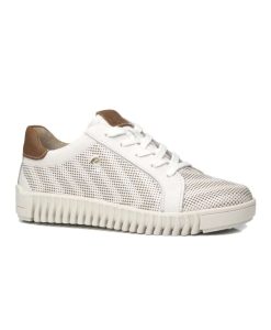 Pegada 210501-01 Γυναικείο Sneaker Λευκό