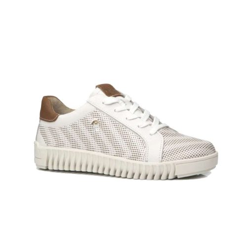 Pegada 210501-01 Γυναικείο Sneaker Λευκό