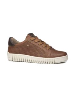 Pegada 210501-02 Γυναικείο Sneaker Κάμελ