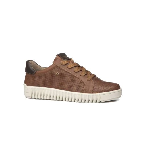 Pegada 210501-02 Γυναικείο Sneaker Κάμελ