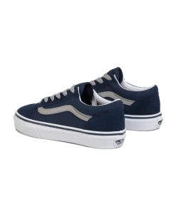 vans old skool mple gynaikeio