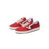 vans andriko sneaker kokkino