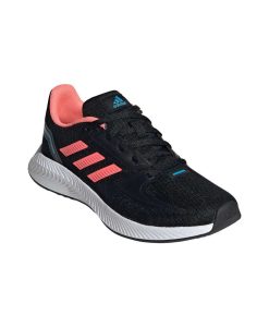Adidas Runfalcon 2.0 GX3537 Αθλητικά Μαύρα