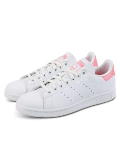 Adidas Stan Smith W FU9649 Δερμάτινο Sneaker Λευκό