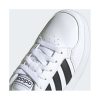 adidas breaknet efiviko sneaker leyko