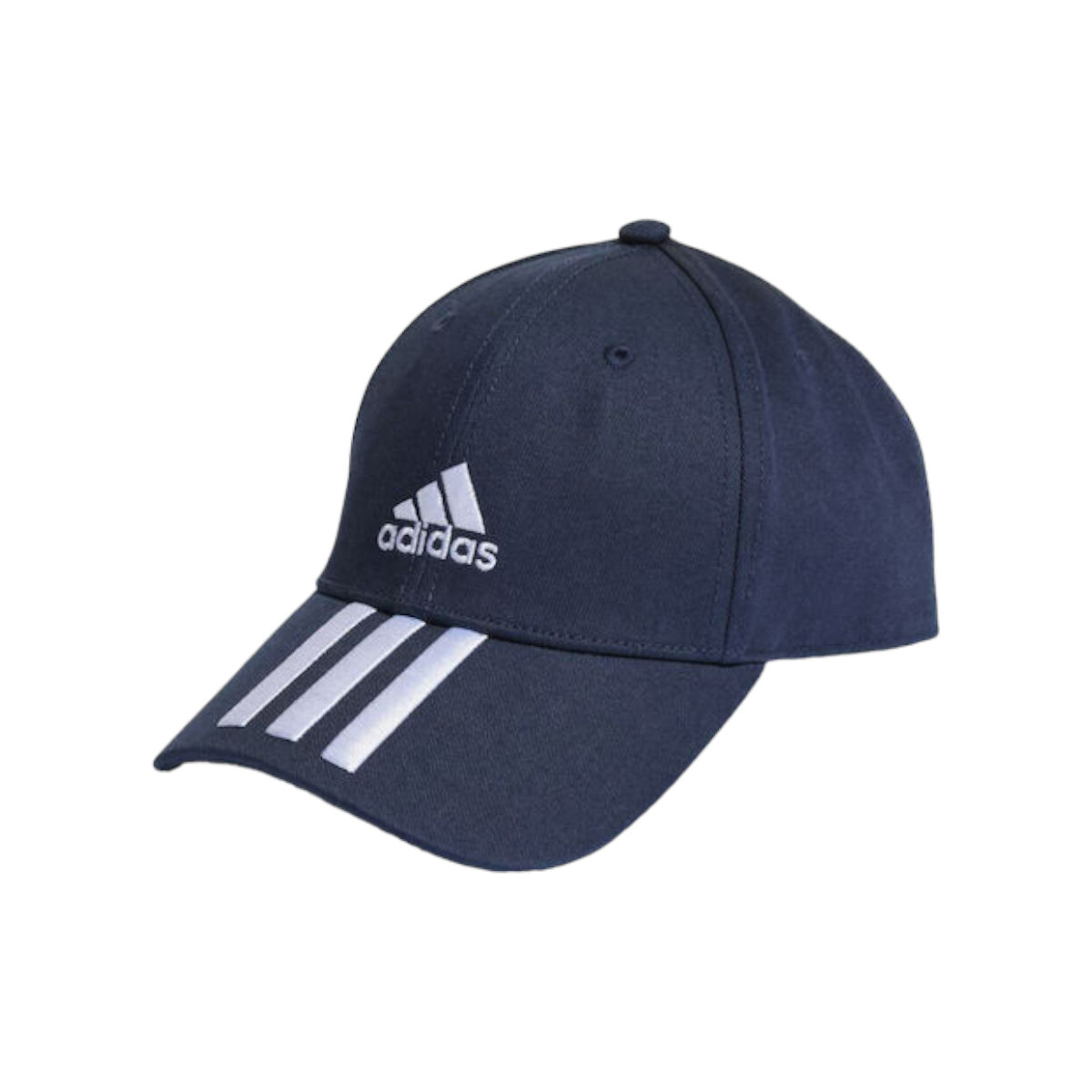 Adidas HN1037 Εφηβικό Υφασμάτινο Baseball Καπέλο σε Σκούρο Μπλε