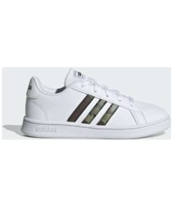 adidas grand court sneeaker efiviko leyko