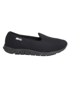 act vitta 4202.200 gynaikeio slip on mayro