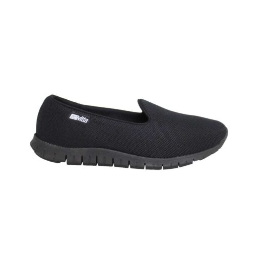 act vitta 4202.200 gynaikeio slip on mayro