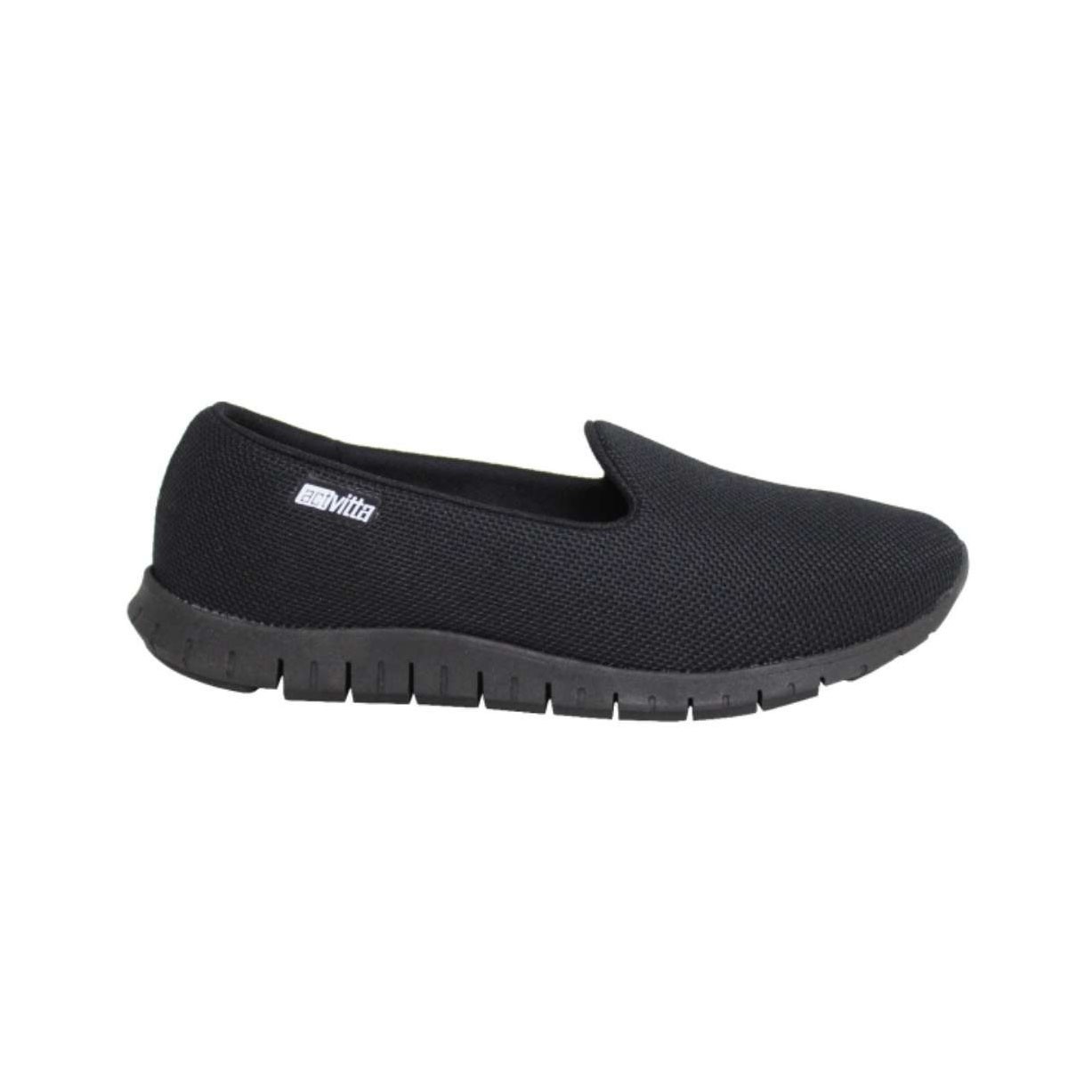 Act Vitta 4202.000 Γυναικείο Slip On Μαύρο