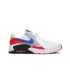 Nike Air Max Excee CD6894-101 Εφηβικό Αθλητικό Λευκό