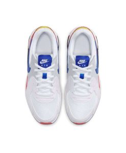 Nike Air Max Excee CD6894-101 Εφηβικό Αθλητικό Λευκό