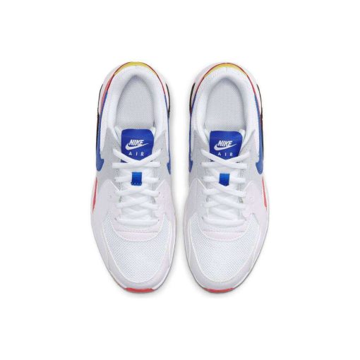 Nike Air Max Excee CD6894-101 Εφηβικό Αθλητικό Λευκό