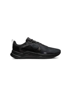 Nike Downshifter 12 DD9293-002 Ανδρικά Αθλητικά Μαύρα