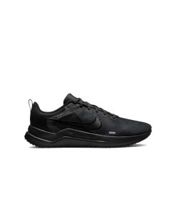 Nike Downshifter 12 DD9293-002 Ανδρικά Αθλητικά Μαύρα