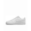 Nike Court Vision Low Next Nature DH3158-100 Ανδρικά Sneakers Λευκά