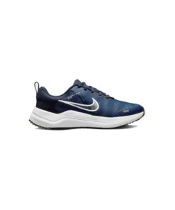 Nike Downshifter 12 DM4194-400 Γυναικεία Αθλητικά Μπλε