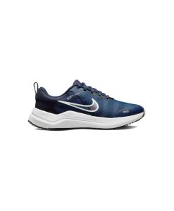 Nike Downshifter 12 DM4194-400 Γυναικεία Αθλητικά Μπλε