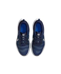 Nike Downshifter 12 DM4194-400 Γυναικεία Αθλητικά Μπλε