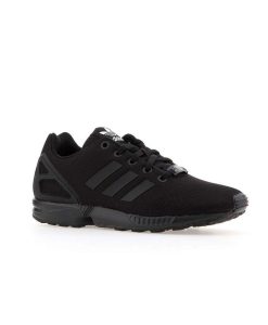 Adidas ZX Flux S82695 Αθλητικό Μαύρο