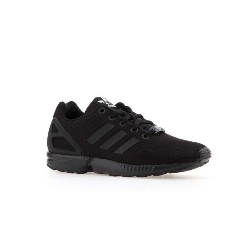 Adidas ZX Flux S82695 Αθλητικό Μαύρο