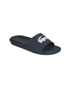 Lacoste M Croco Slide 119 1 CMA 7-37CMA0018092 Παντόφλα Μπλε