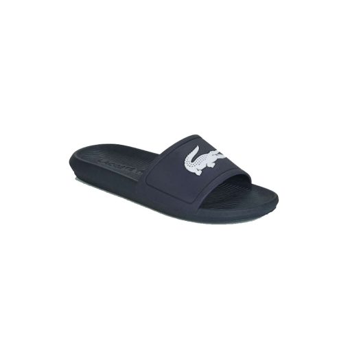 Lacoste M Croco Slide 119 1 CMA 7-37CMA0018092 Παντόφλα Μπλε