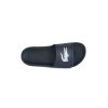 Lacoste M Croco Slide 119 1 CMA 7-37CMA0018092 Παντόφλα Μπλε