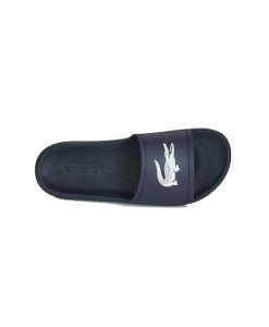 Lacoste M Croco Slide 119 1 CMA 7-37CMA0018092 Παντόφλα Μπλε
