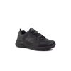 Skechers Oak Canyon 51896-BBK Ανδρικά Sneakers Μαύρα