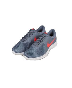 Nike Revolution 4 AJ3490-464 Ανδρικά Αθλητικά Γκρι