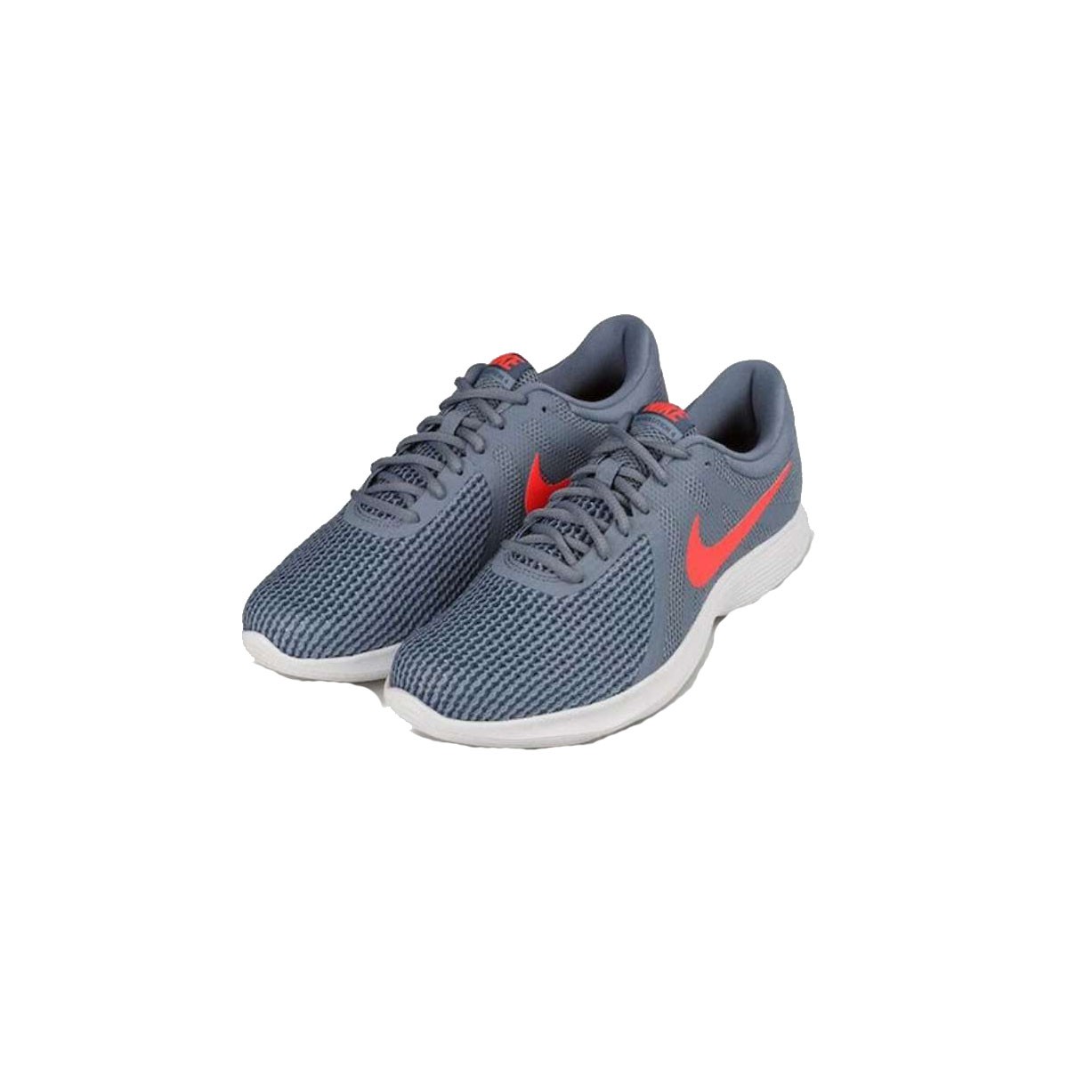 Nike Revolution 4 AJ3490-464 Ανδρικά Αθλητικά Γκρι