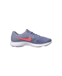 Nike Revolution 4 AJ3490-464 Ανδρικά Αθλητικά Γκρι
