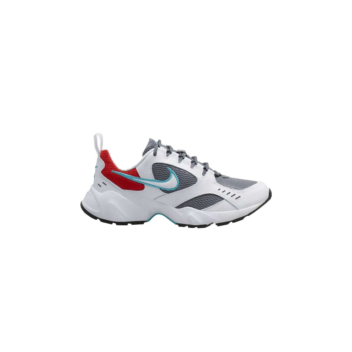 Nike Air Heights CI0603-105 Γυναικεία Αθλητικά Λευκά nike-ci0603-105-leyko