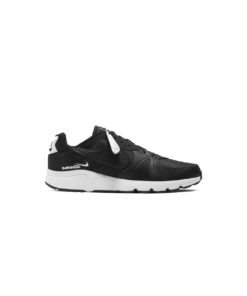 Nike Atsuma CD5461-004 Ανδρικά Sneakers Μαύρα