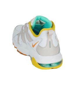Nike Air Max Graviton AT4404-103 Γυναικείο Sneaker Λευκό