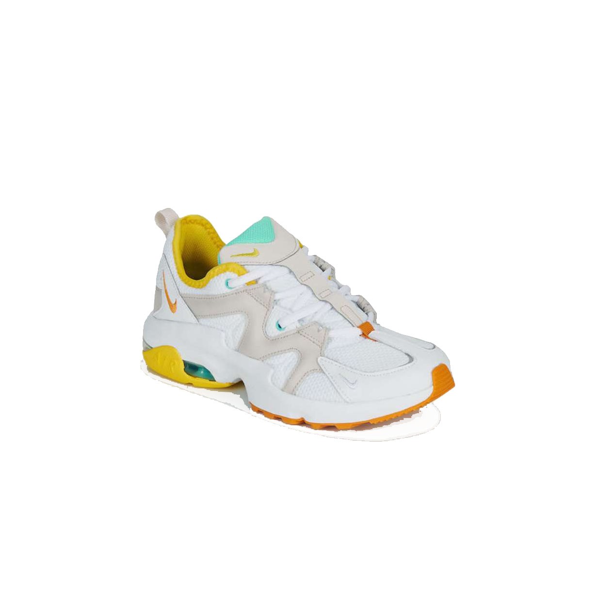 Nike Air Max Graviton AT4404-103 Γυναικείο Sneaker Λευκό