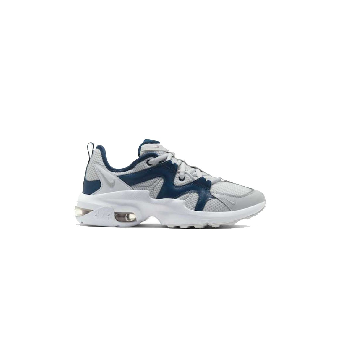 Nike Air Max Graviton AT4404-106 Γυναικείο Sneaker Γκρι nike-at4404-106-gkri