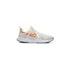 Nike Legend React 2 AT1369-008 Γυναικείο Αθλητικό Λευκό