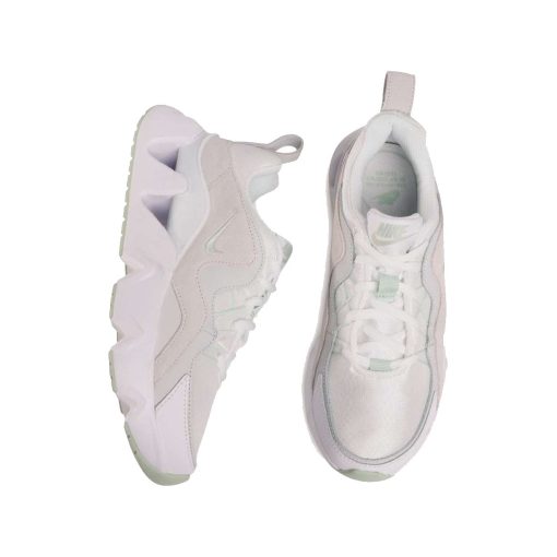 Nike Ryz BQ4153-101 Γυναικείο Sneaker Λευκό