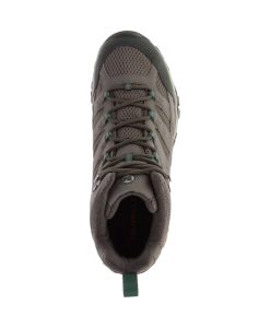 Merrell Moab 3 J033317 Ανδρικό Ορειβατικό Μποτάκι Γκρι