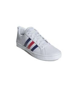 Adidas VS Pace EH0019 Ανδρικό Sneaker Λευκό