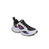 Nike Air Heights AT4522-008 Unisex Sneaker Γκρι/Μαύρο